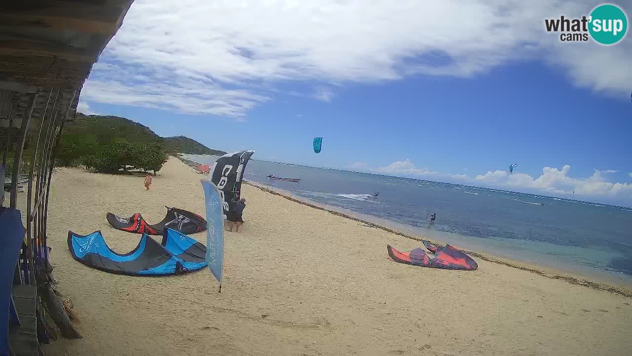 Web kamera plaza Buen Hombre – Kite Buen Hombre Kiteboarding School