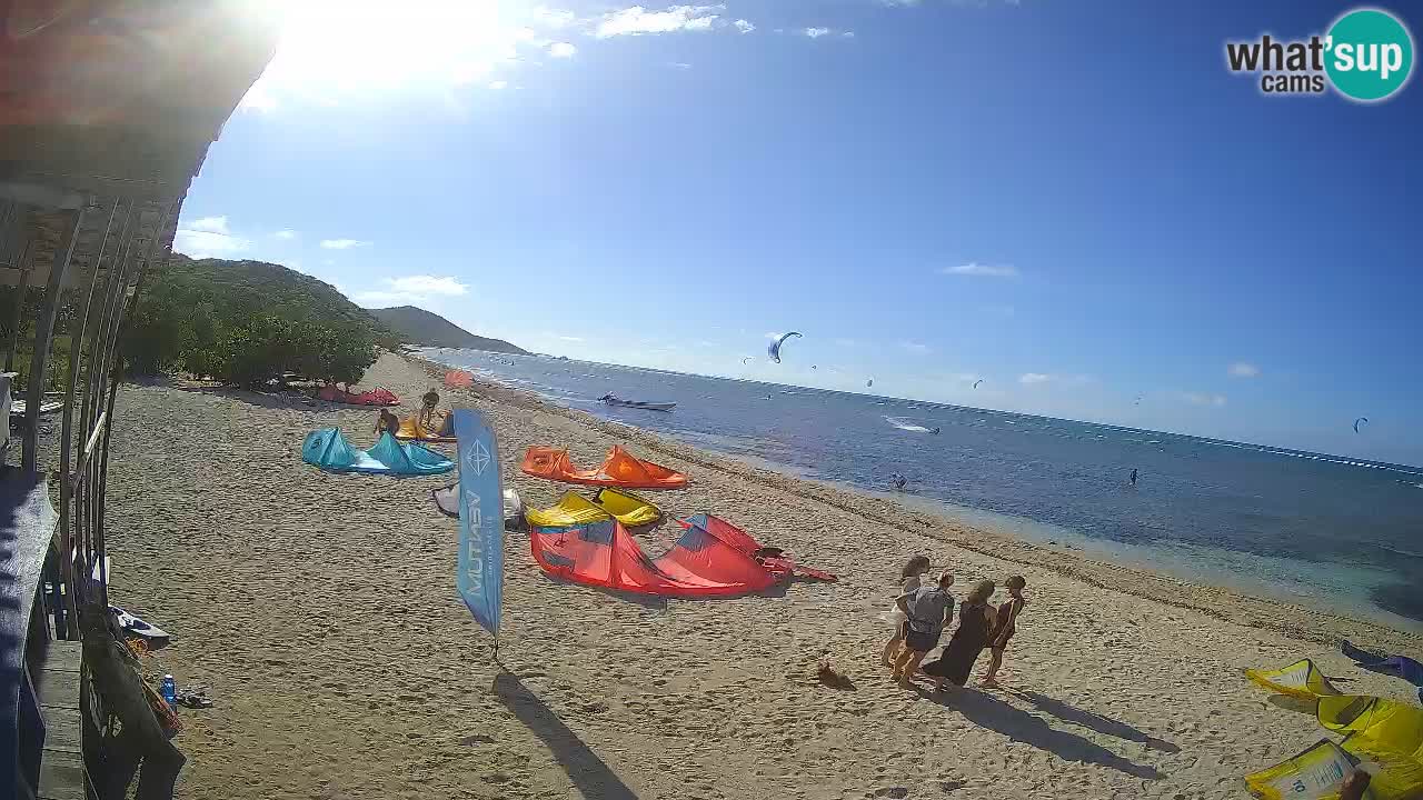 Webcam spiaggia Buen Hombre – Kite Buen Hombre Kiteboarding School