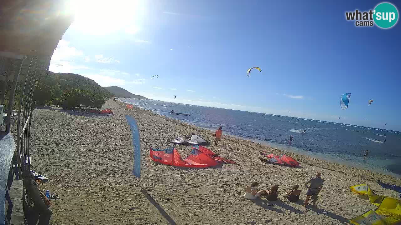 Webcam spiaggia Buen Hombre – Kite Buen Hombre Kiteboarding School