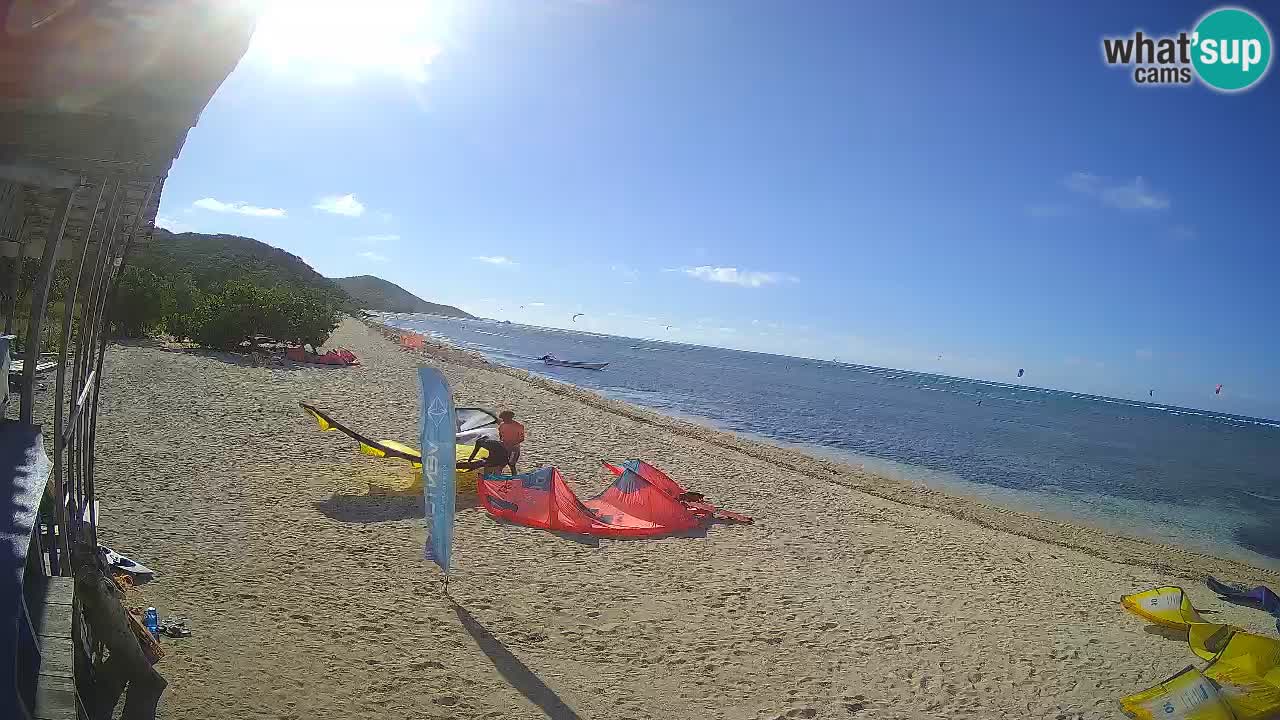 Webcam spiaggia Buen Hombre – Kite Buen Hombre Kiteboarding School