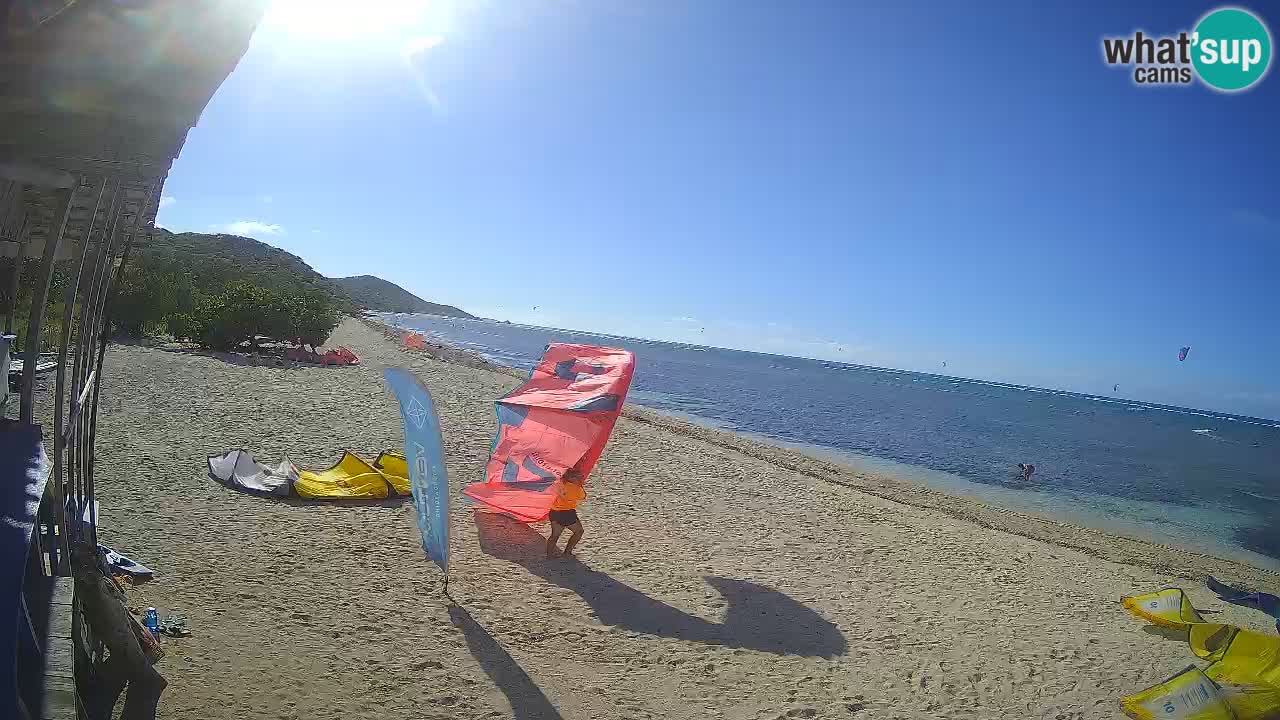 Webcam live plage Buen Hombre – Kite Buen Hombre Kiteboarding School
