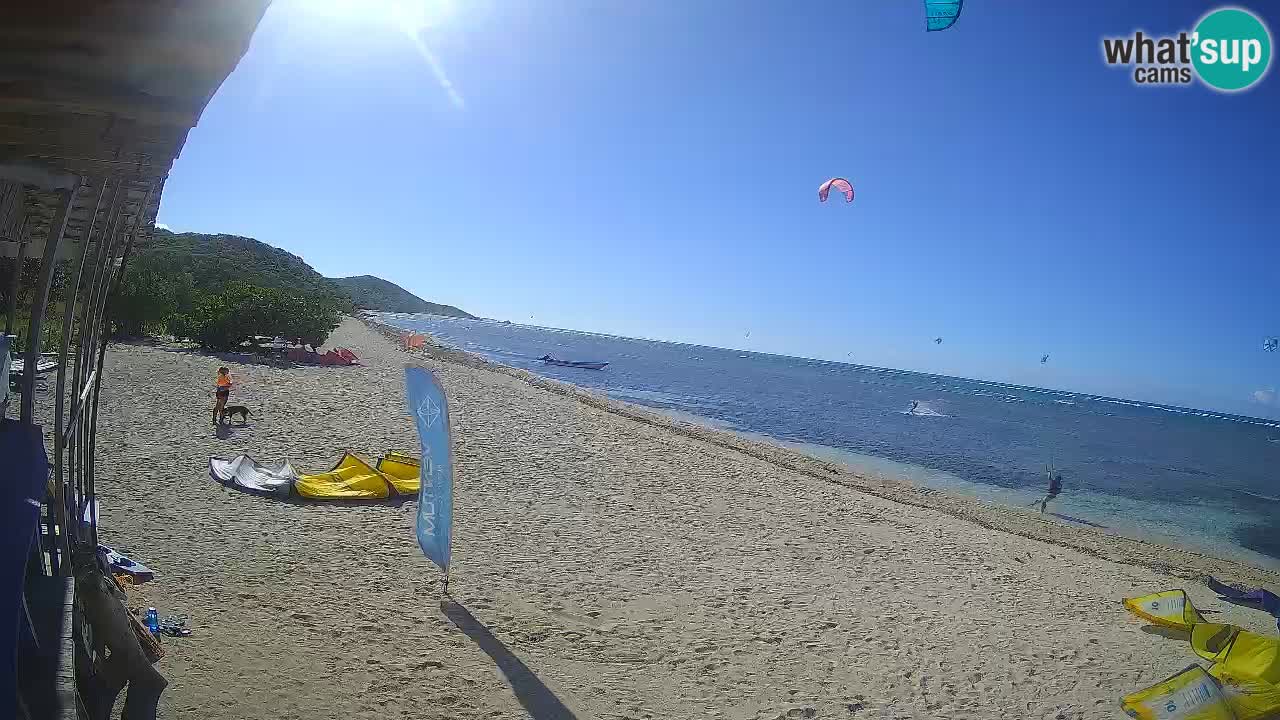 Webcam spiaggia Buen Hombre – Kite Buen Hombre Kiteboarding School