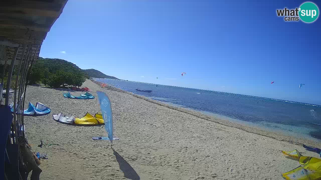 Webcam playa Buen Hombre – Kite Buen Hombre Kiteboarding School