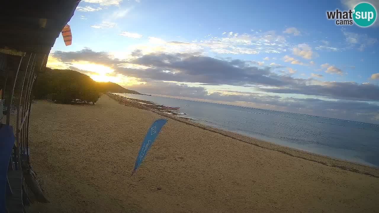 Webcam playa Buen Hombre – Kite Buen Hombre Kiteboarding School