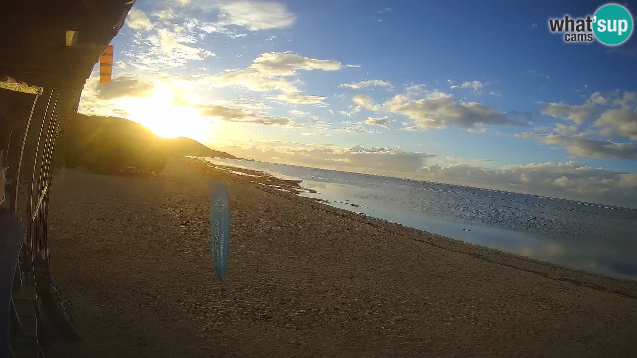 Web kamera plaza Buen Hombre – Kite Buen Hombre Kiteboarding School