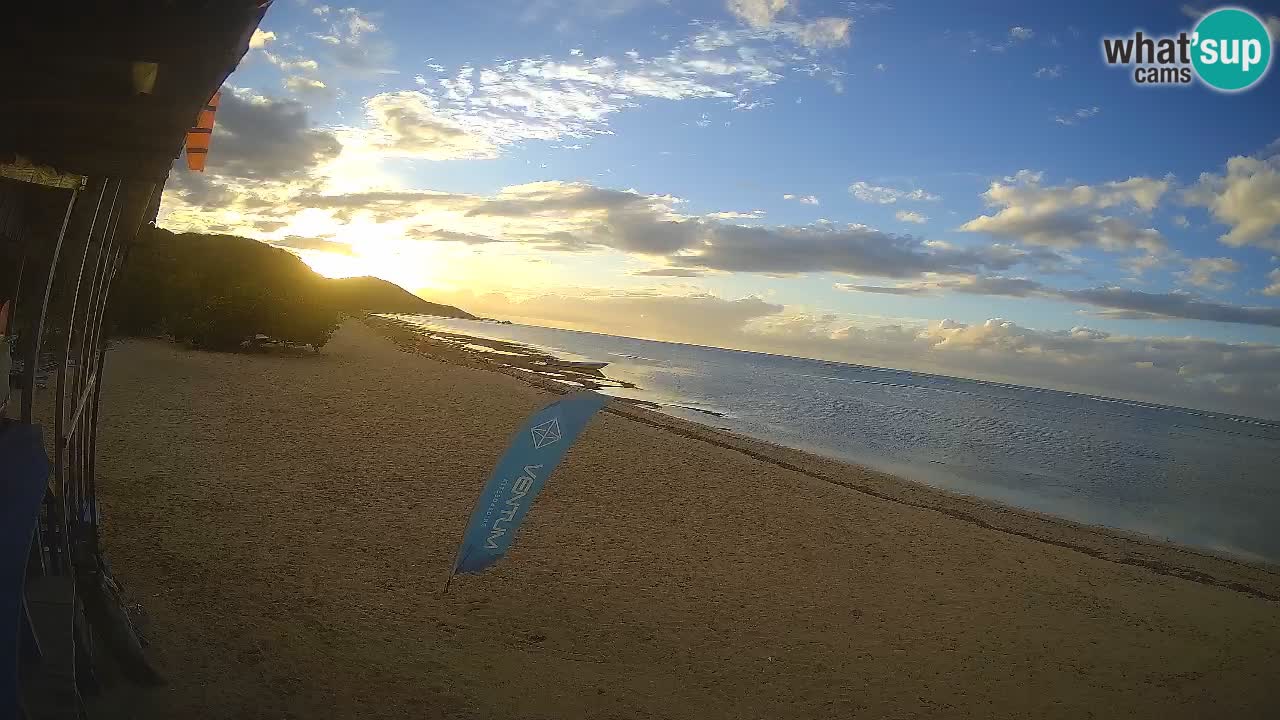 Web kamera plaza Buen Hombre – Kite Buen Hombre Kiteboarding School