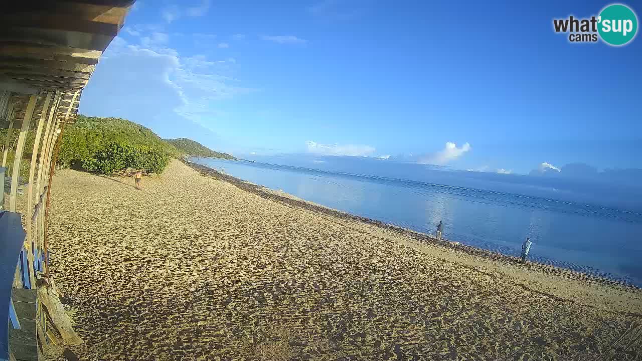 Web kamera plaza Buen Hombre – Kite Buen Hombre Kiteboarding School
