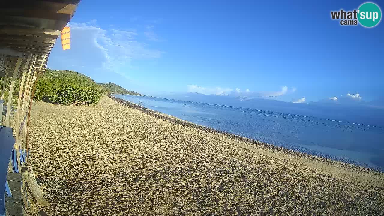 Webcam Buen Hombre beach – Kite Buen Hombre Kiteboarding School