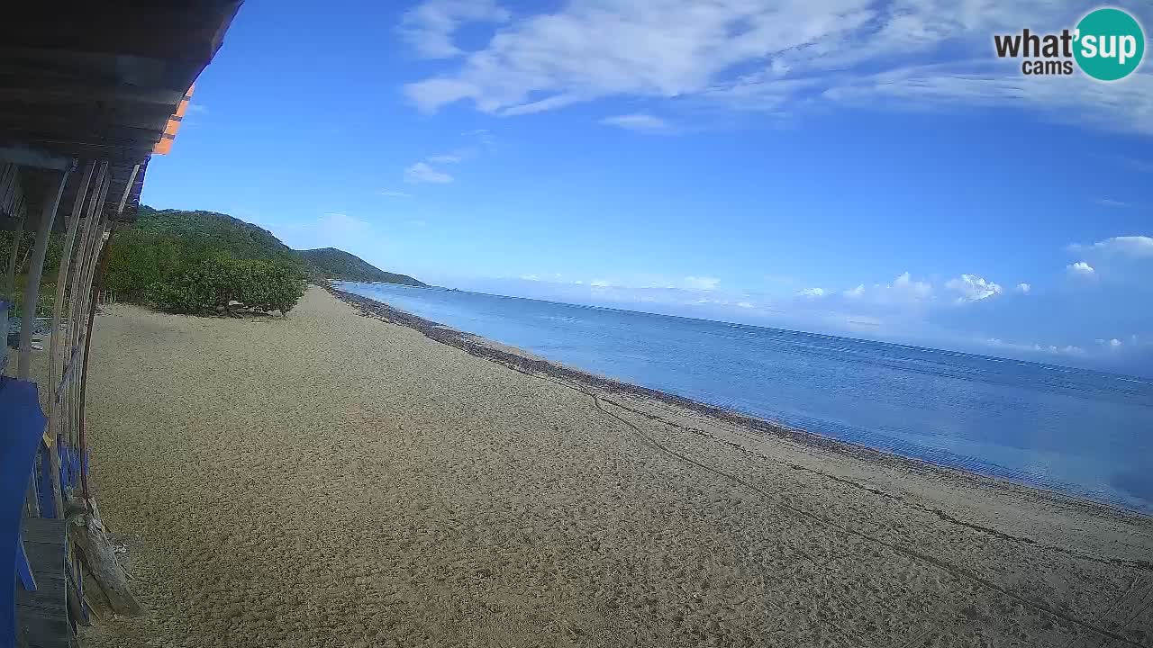 Webcam live plage Buen Hombre – Kite Buen Hombre Kiteboarding School