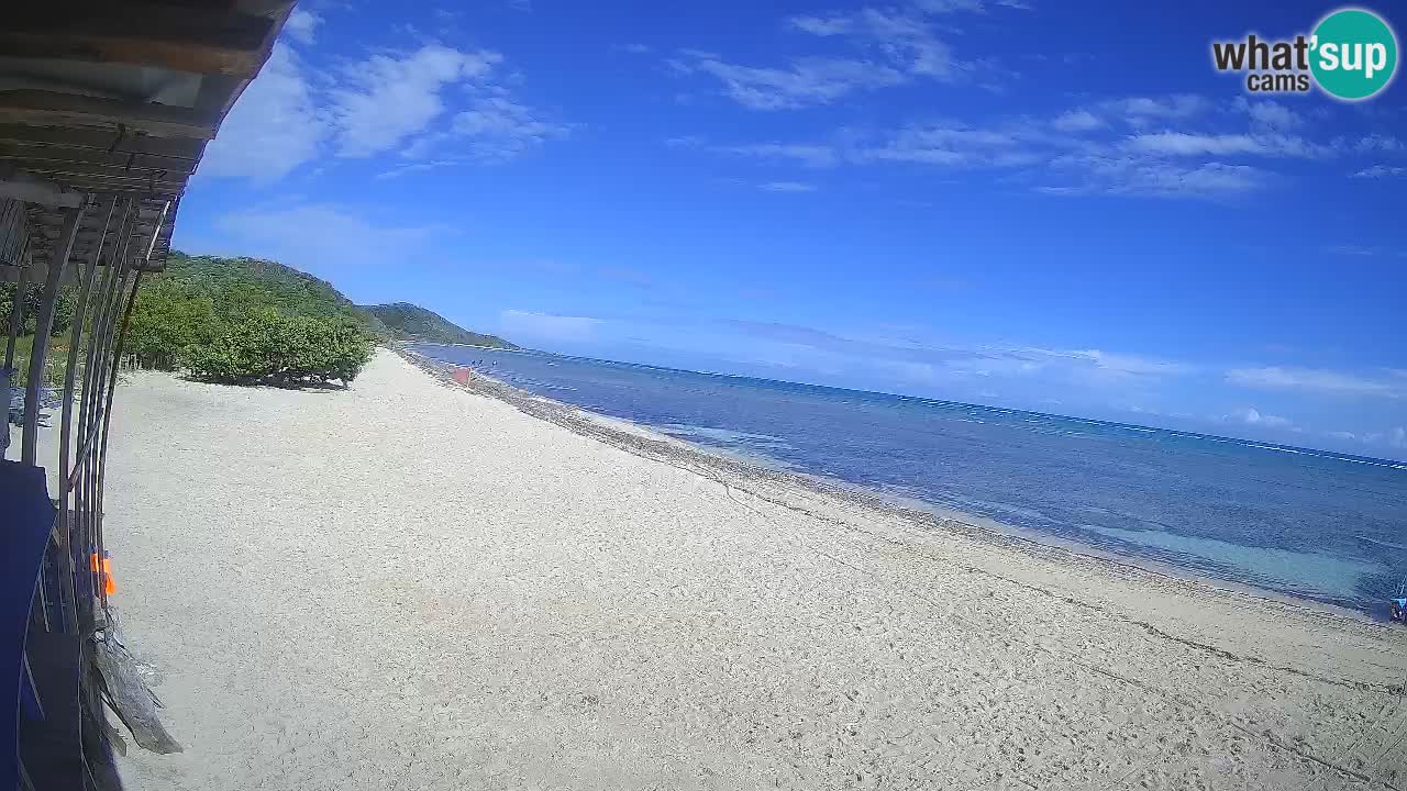 Webcam spiaggia Buen Hombre – Kite Buen Hombre Kiteboarding School