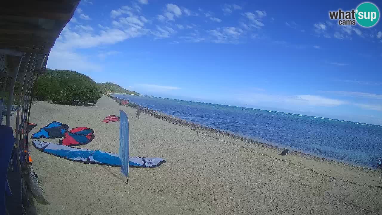 Spletna kamera plaza Buen Hombre – Kite Buen Hombre Kiteboarding School