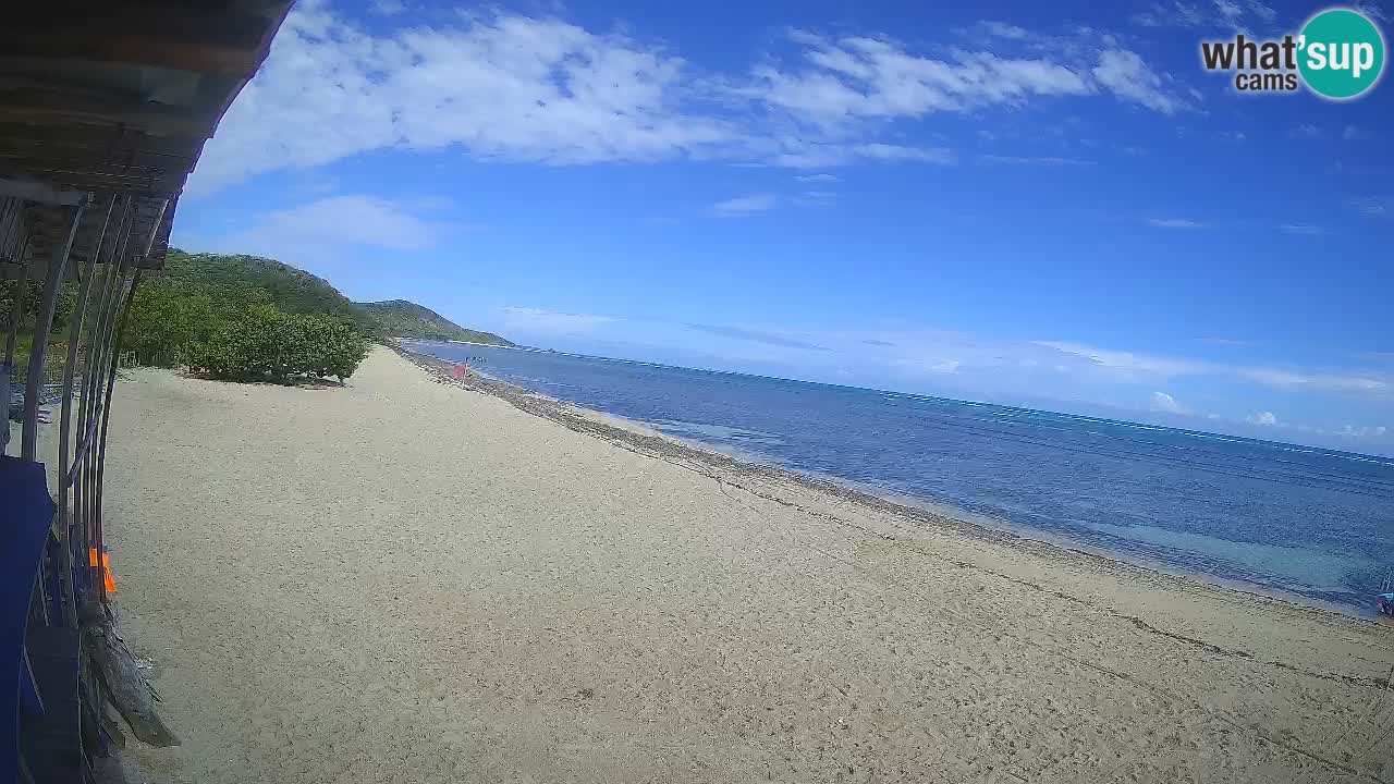 Webcam Buen Hombre beach – Kite Buen Hombre Kiteboarding School
