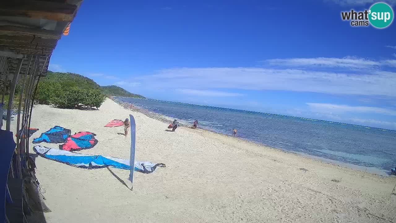Webcam Strand Buen Hombre – Kite Buen Hombre Kiteboarding School