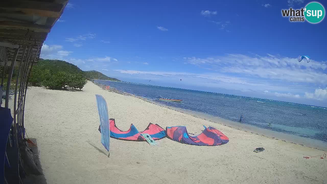 Webcam playa Buen Hombre – Kite Buen Hombre Kiteboarding School