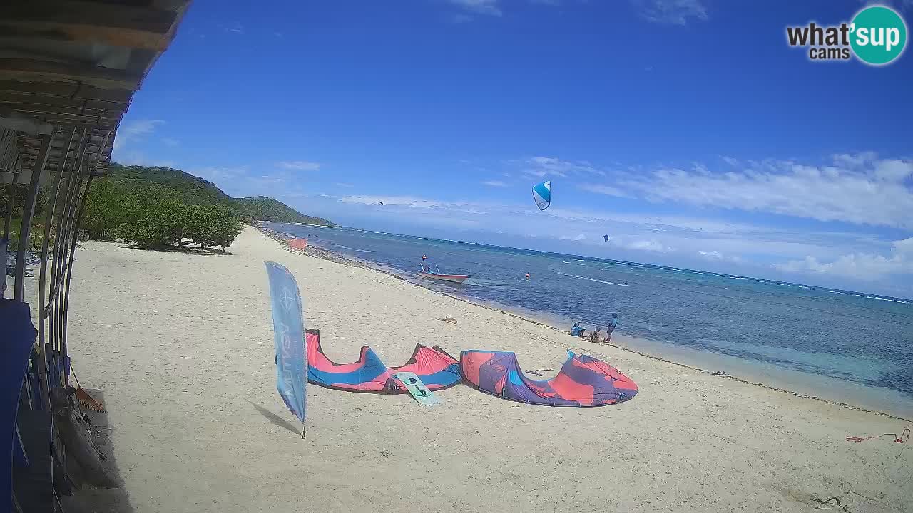 Webcam playa Buen Hombre – Kite Buen Hombre Kiteboarding School