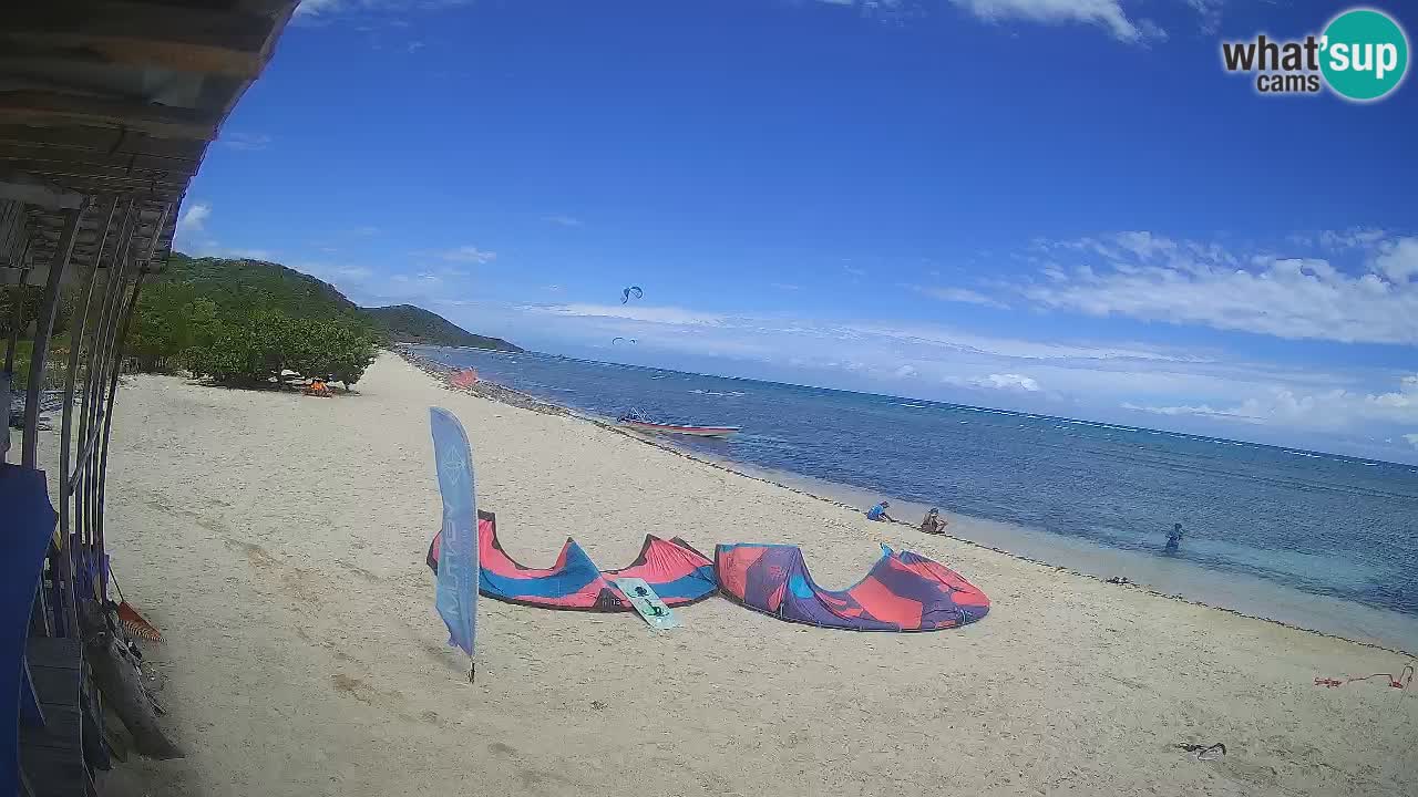 Webcam spiaggia Buen Hombre – Kite Buen Hombre Kiteboarding School