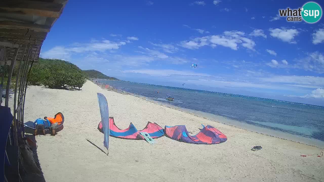 Spletna kamera plaza Buen Hombre – Kite Buen Hombre Kiteboarding School