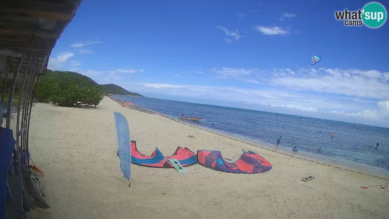 Spletna kamera plaza Buen Hombre – Kite Buen Hombre Kiteboarding School