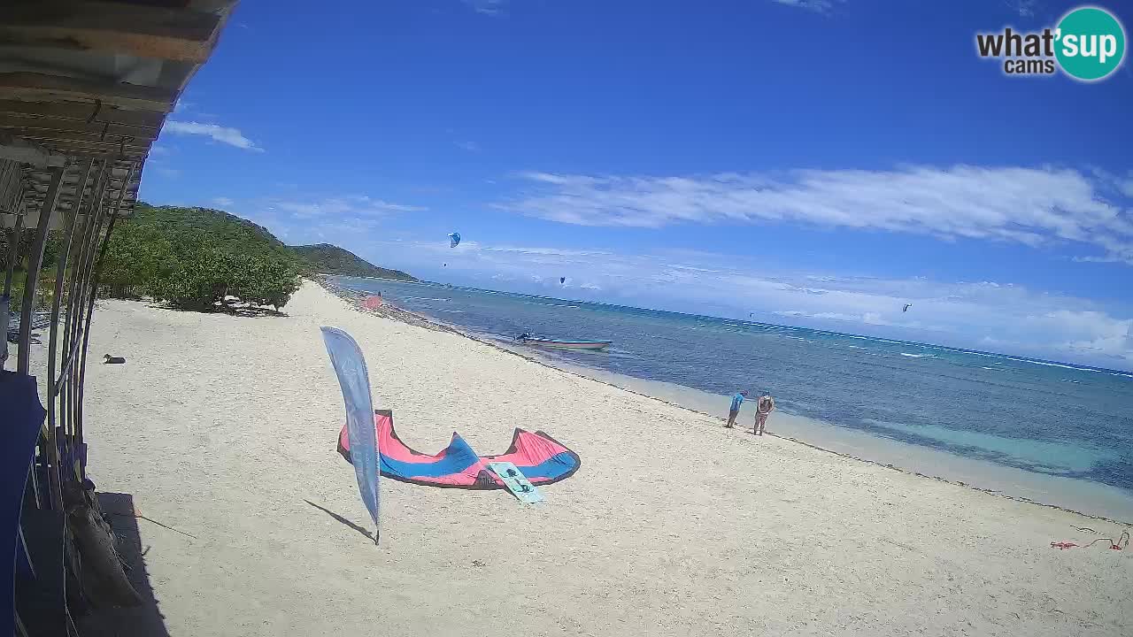 Web kamera plaza Buen Hombre – Kite Buen Hombre Kiteboarding School