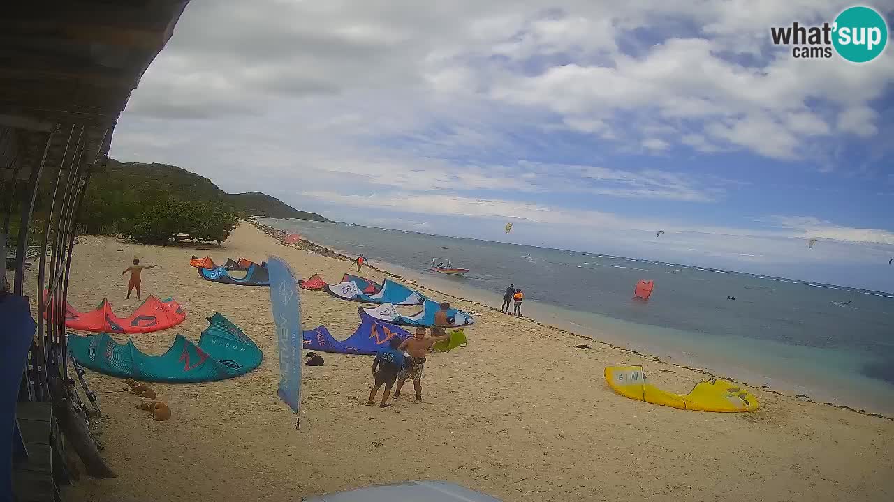 Spletna kamera plaza Buen Hombre – Kite Buen Hombre Kiteboarding School
