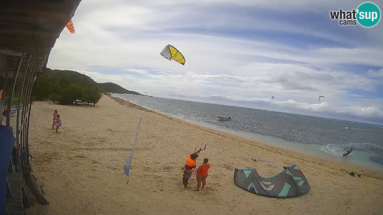 Webcam spiaggia Buen Hombre – Kite Buen Hombre Kiteboarding School