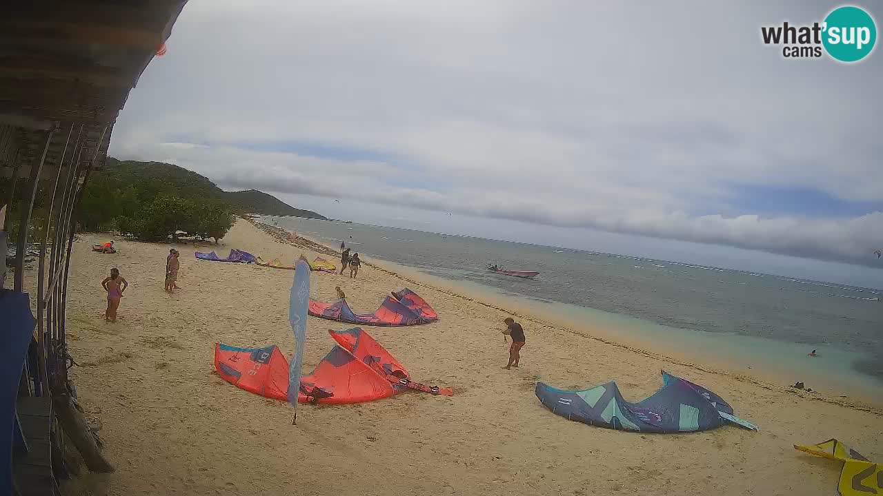 Webcam spiaggia Buen Hombre – Kite Buen Hombre Kiteboarding School