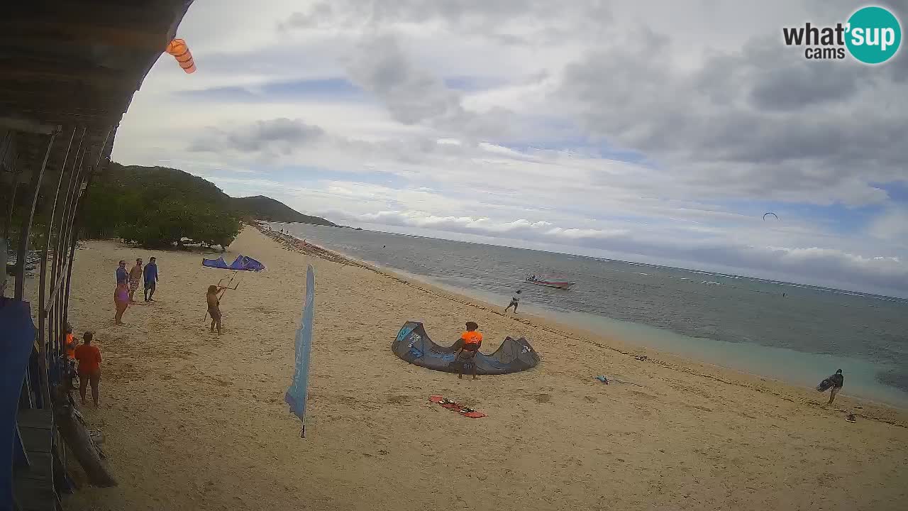 Webcam Strand Buen Hombre – Kite Buen Hombre Kiteboarding School