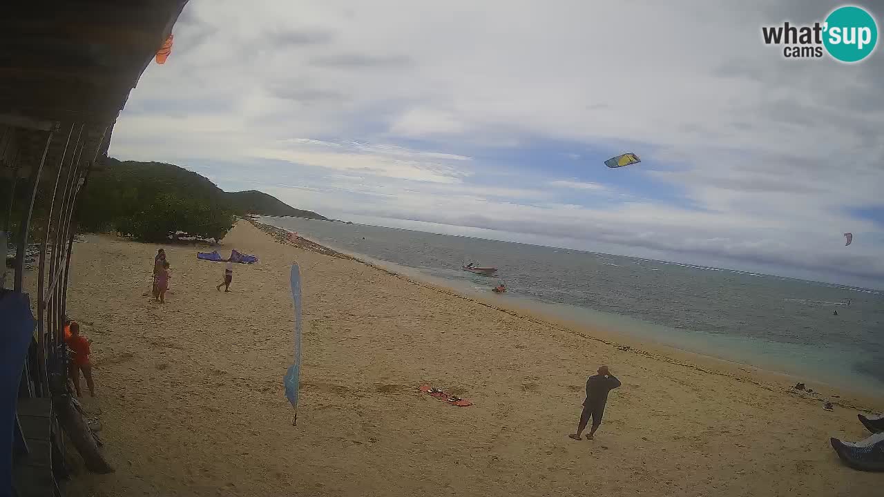 Web kamera plaza Buen Hombre – Kite Buen Hombre Kiteboarding School