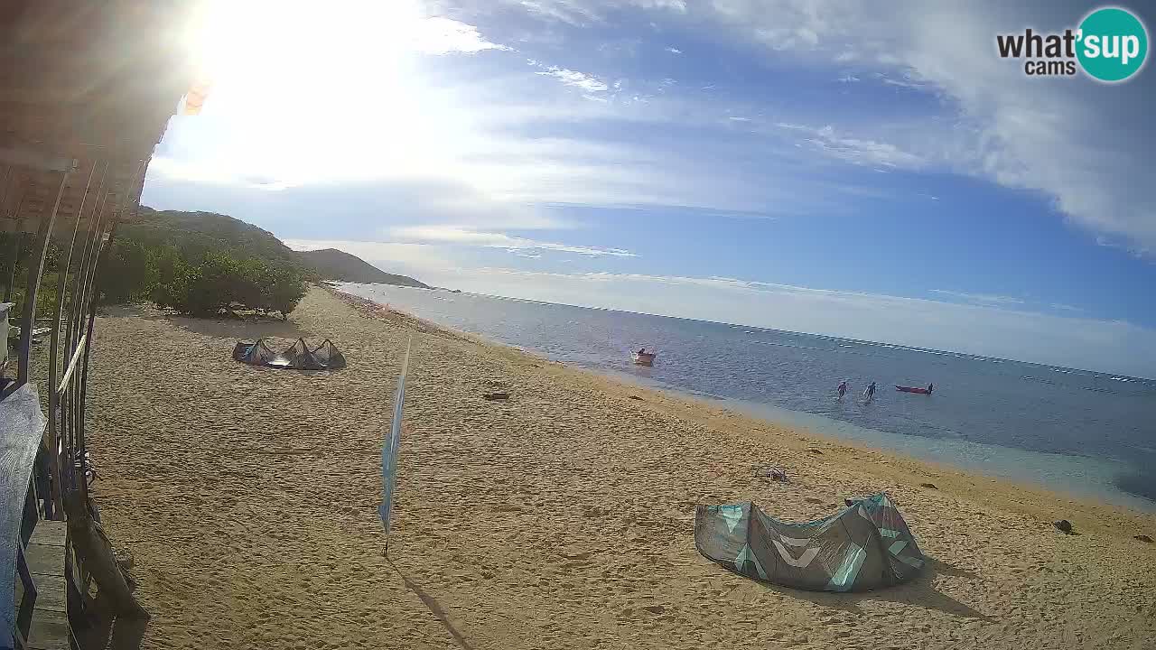 Web kamera plaza Buen Hombre – Kite Buen Hombre Kiteboarding School