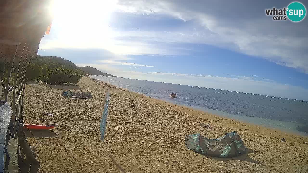 Webcam Buen Hombre beach – Kite Buen Hombre Kiteboarding School