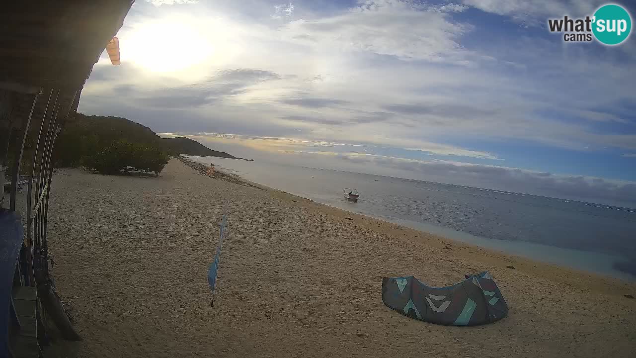 Webcam live plage Buen Hombre – Kite Buen Hombre Kiteboarding School