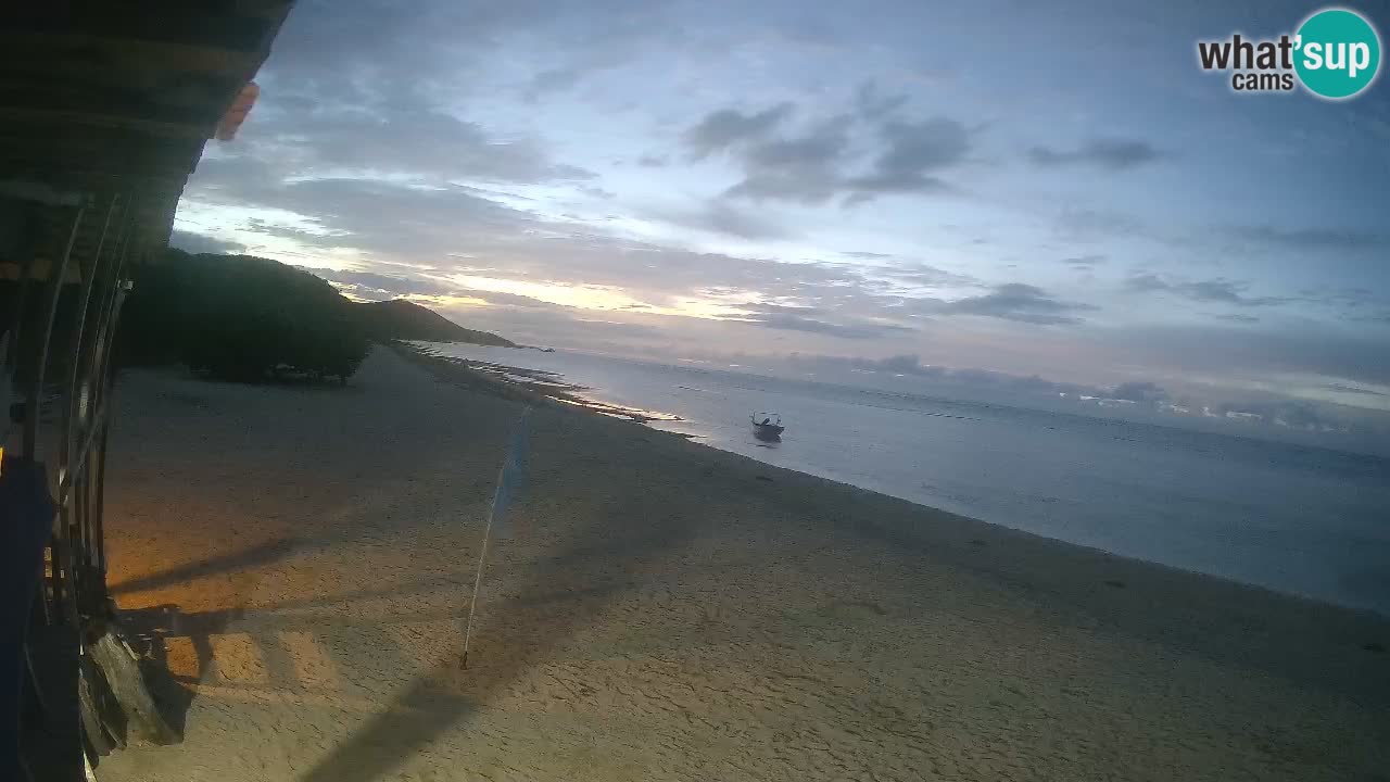 Webcam Buen Hombre beach – Kite Buen Hombre Kiteboarding School