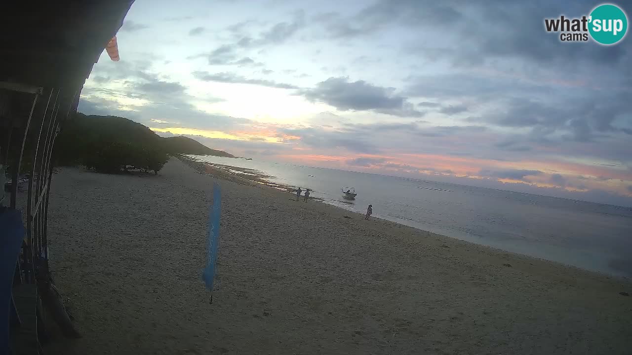 Webcam Strand Buen Hombre – Kite Buen Hombre Kiteboarding School