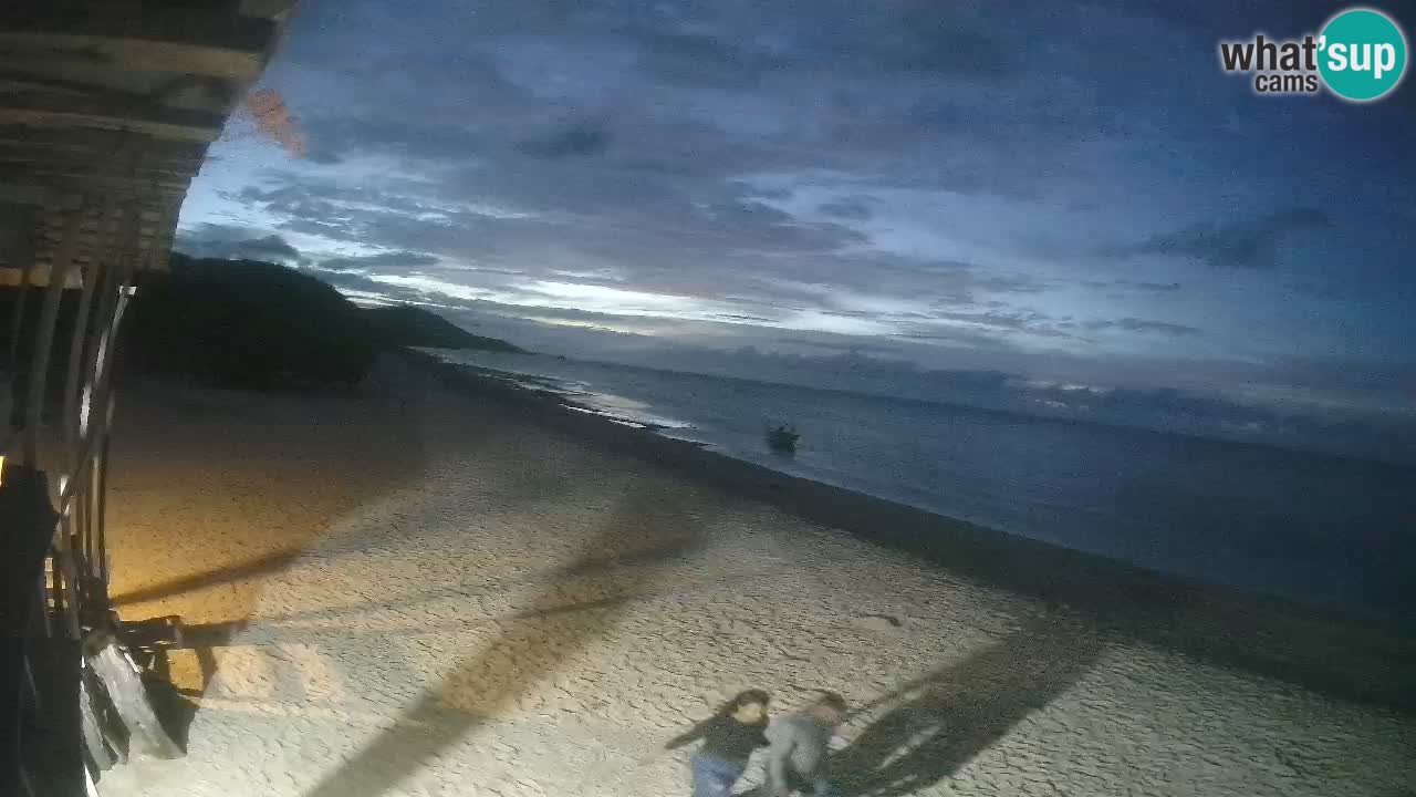 Webcam Buen Hombre beach – Kite Buen Hombre Kiteboarding School