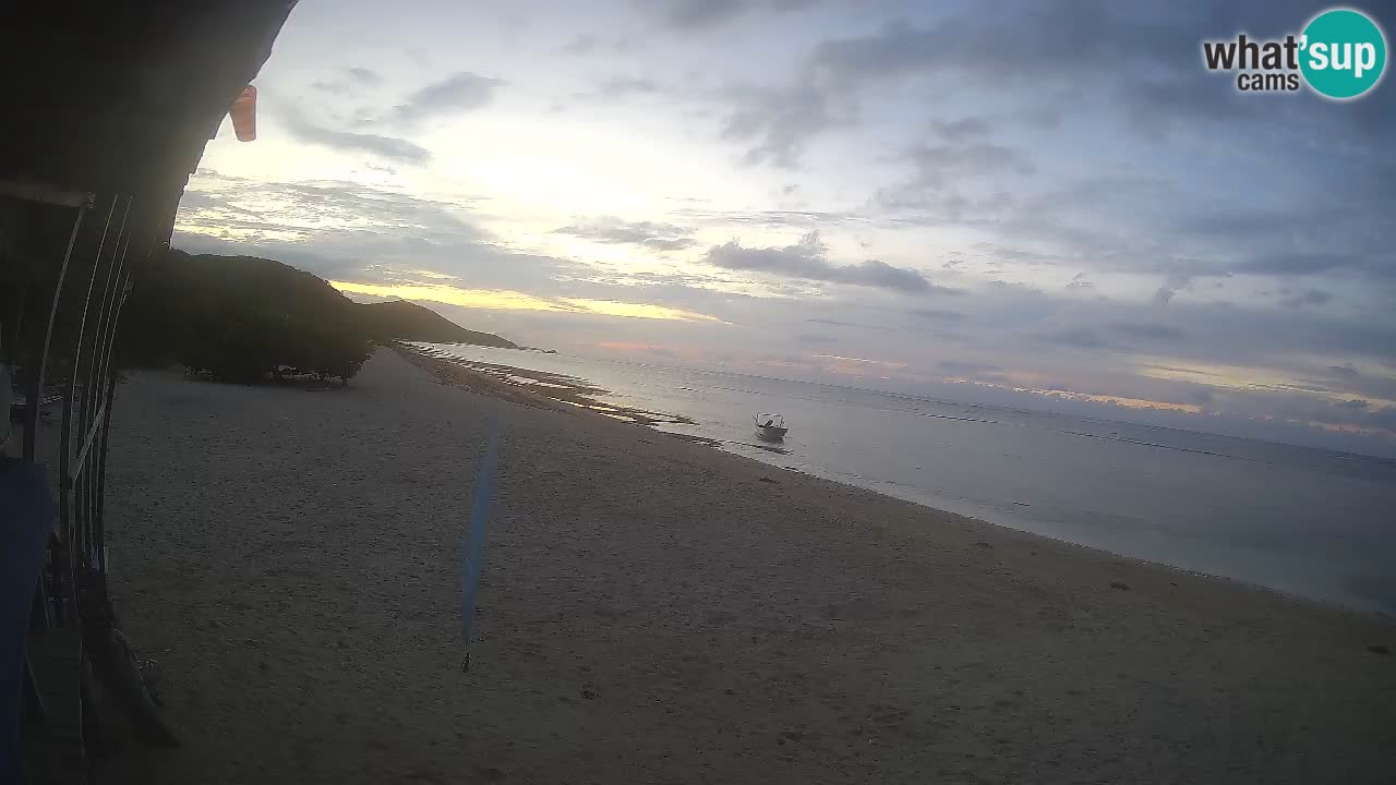 Webcam live plage Buen Hombre – Kite Buen Hombre Kiteboarding School