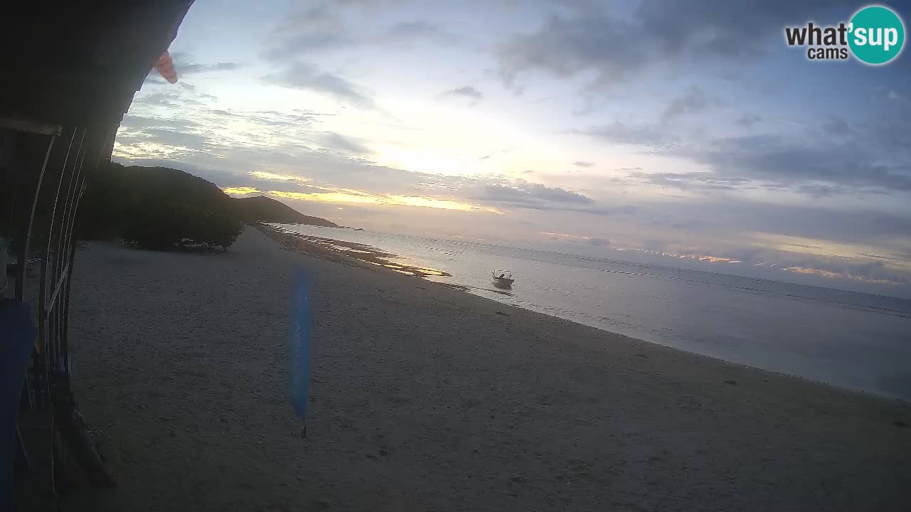 Webcam Strand Buen Hombre – Kite Buen Hombre Kiteboarding School