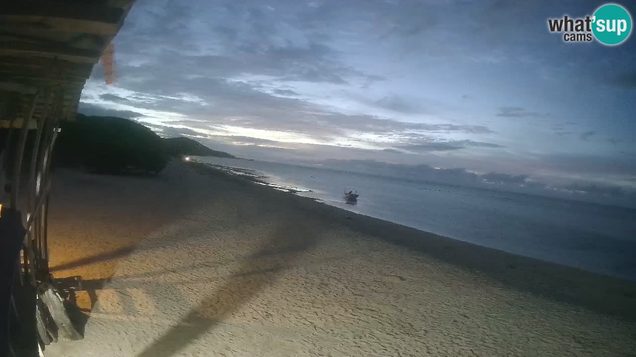 Webcam live plage Buen Hombre – Kite Buen Hombre Kiteboarding School