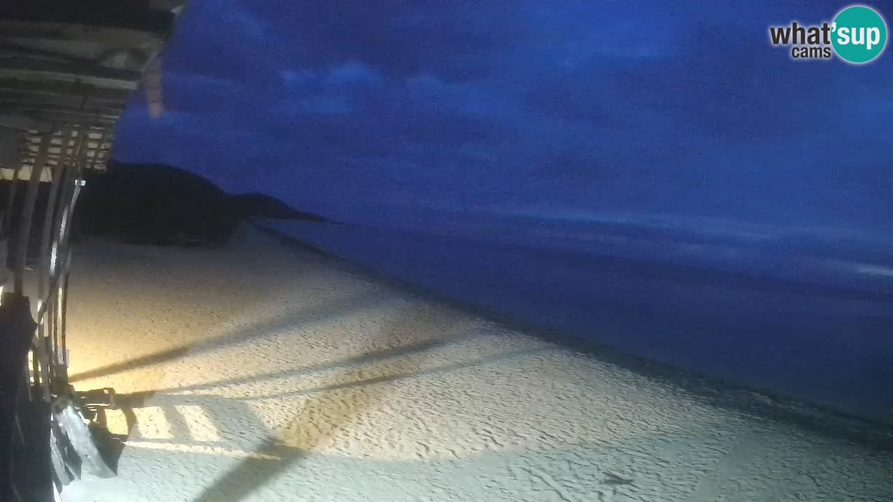 Webcam Buen Hombre beach – Kite Buen Hombre Kiteboarding School