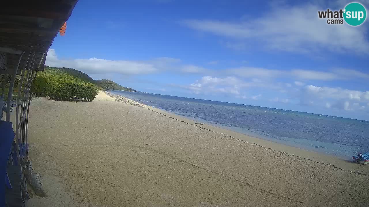 Spletna kamera plaza Buen Hombre – Kite Buen Hombre Kiteboarding School