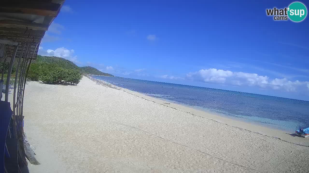Webcam Strand Buen Hombre – Kite Buen Hombre Kiteboarding School