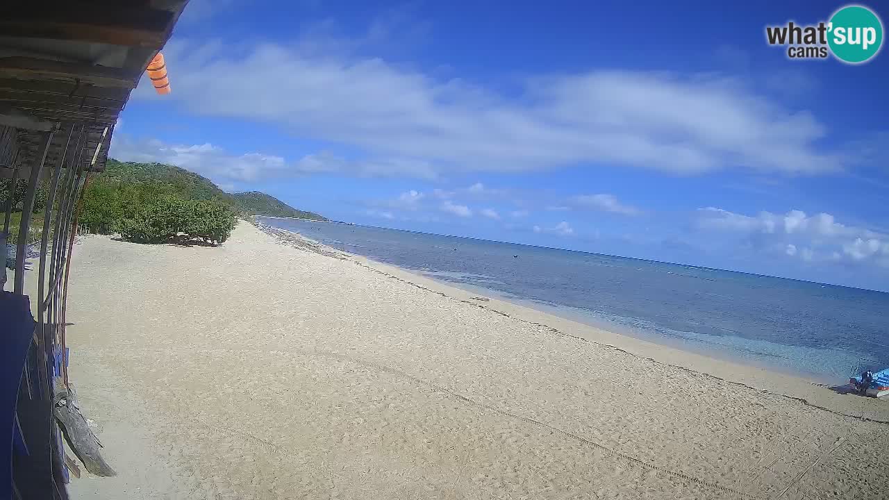 Webcam live plage Buen Hombre – Kite Buen Hombre Kiteboarding School