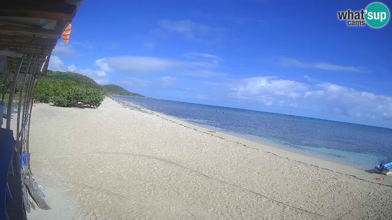 Webcam live plage Buen Hombre – Kite Buen Hombre Kiteboarding School