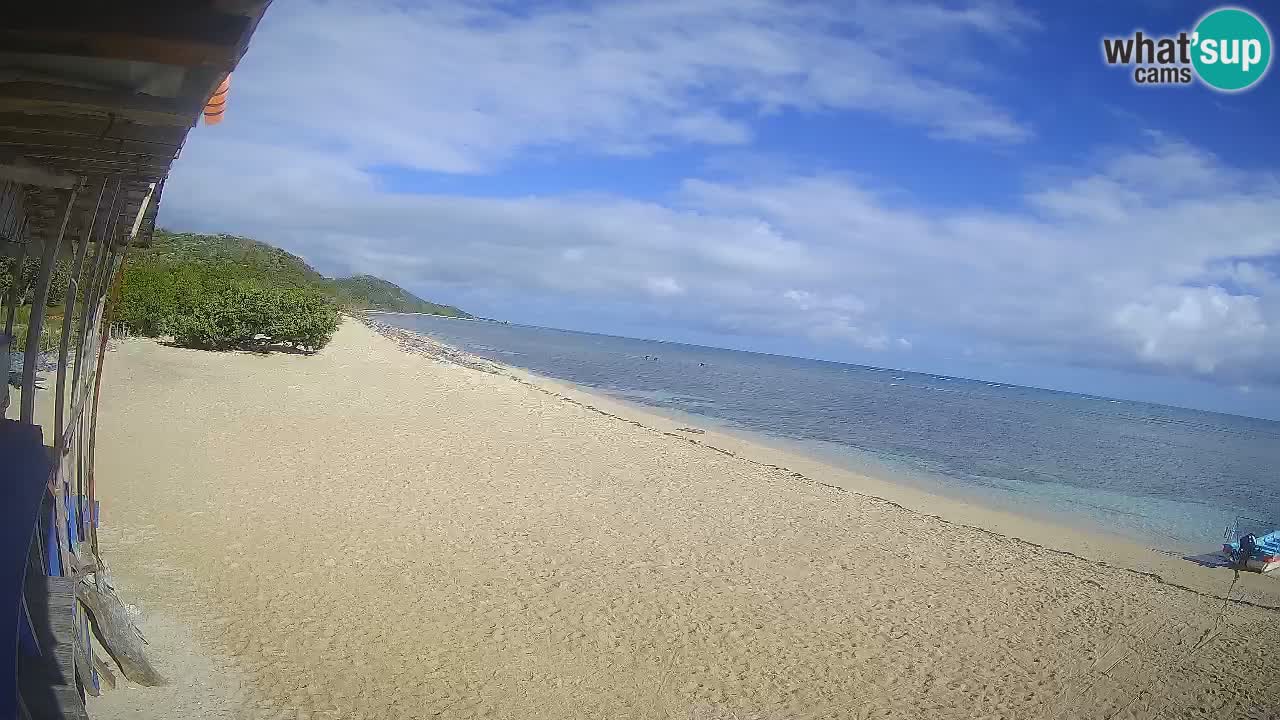 Spletna kamera plaza Buen Hombre – Kite Buen Hombre Kiteboarding School