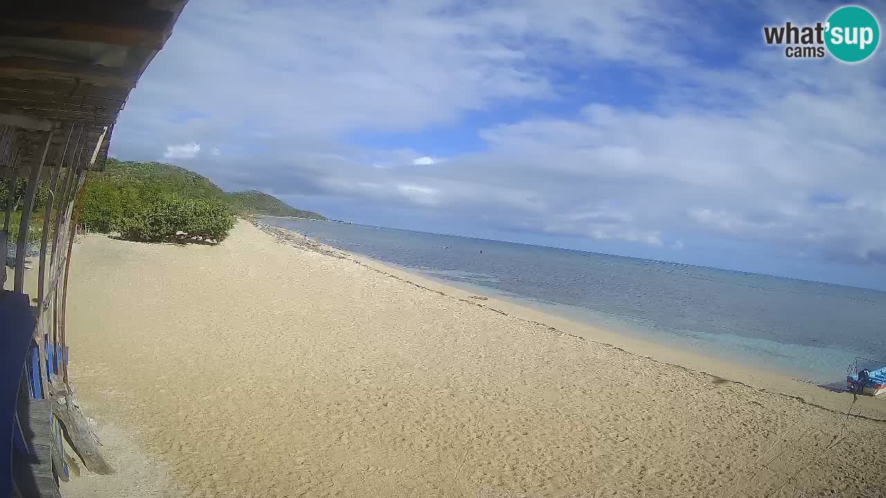 Webcam Strand Buen Hombre – Kite Buen Hombre Kiteboarding School