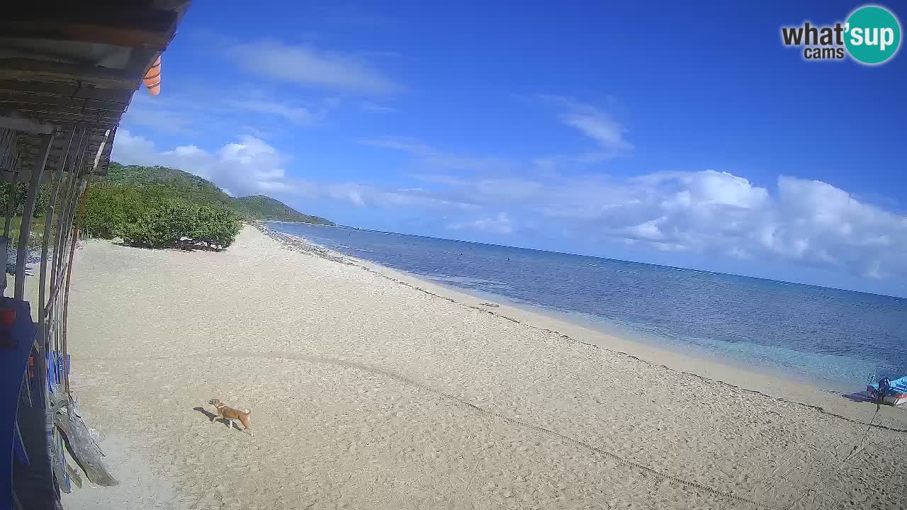 Spletna kamera plaza Buen Hombre – Kite Buen Hombre Kiteboarding School