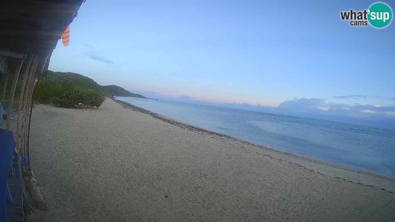 Webcam Buen Hombre beach – Kite Buen Hombre Kiteboarding School