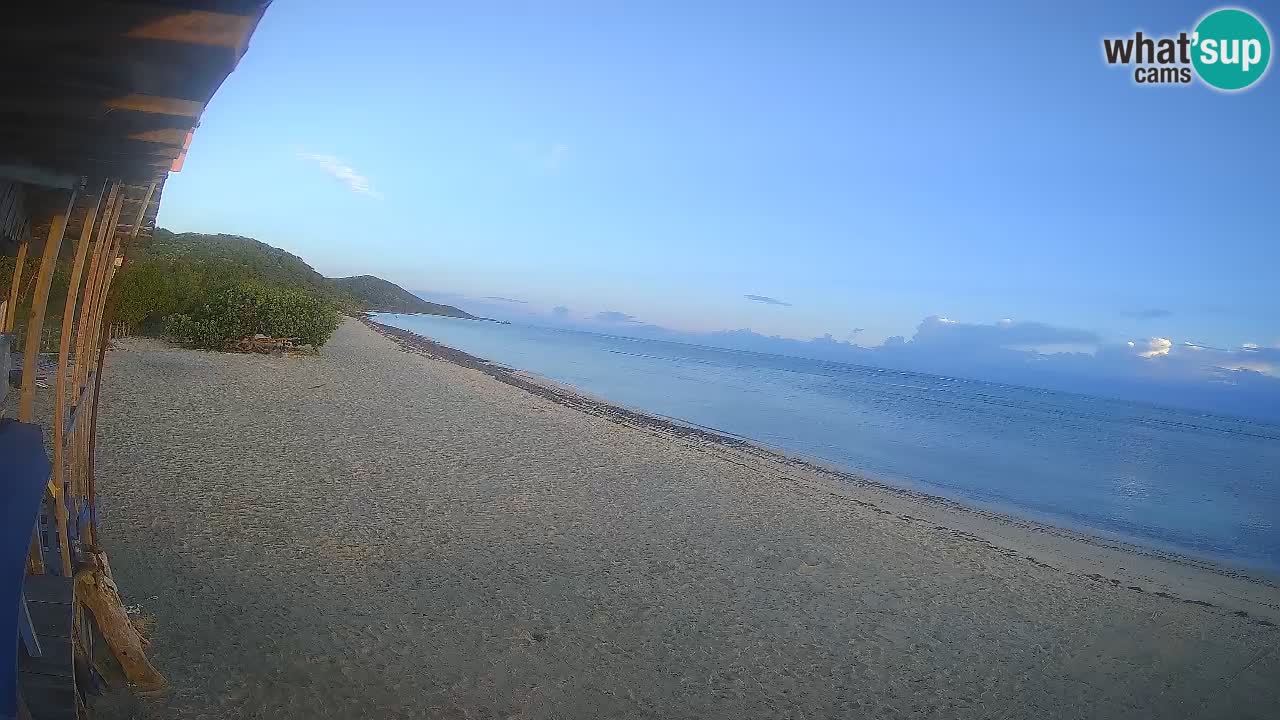Webcam live plage Buen Hombre – Kite Buen Hombre Kiteboarding School