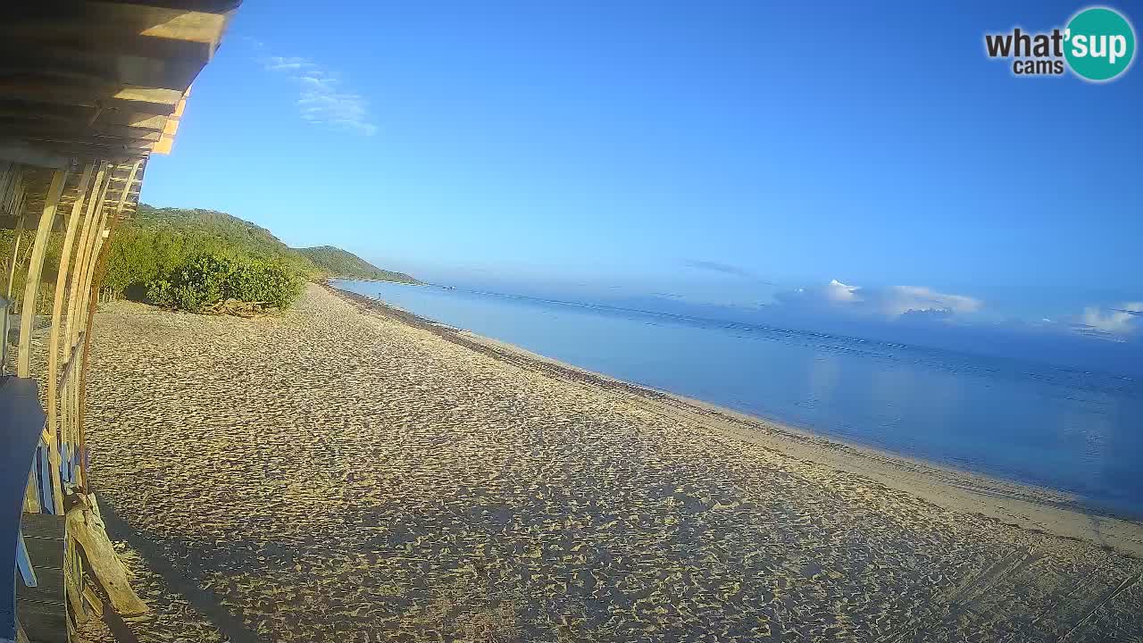 Webcam live plage Buen Hombre – Kite Buen Hombre Kiteboarding School