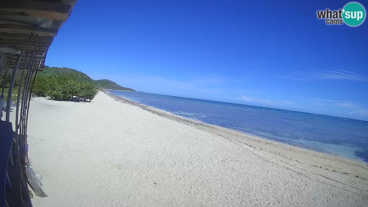 Webcam spiaggia Buen Hombre – Kite Buen Hombre Kiteboarding School
