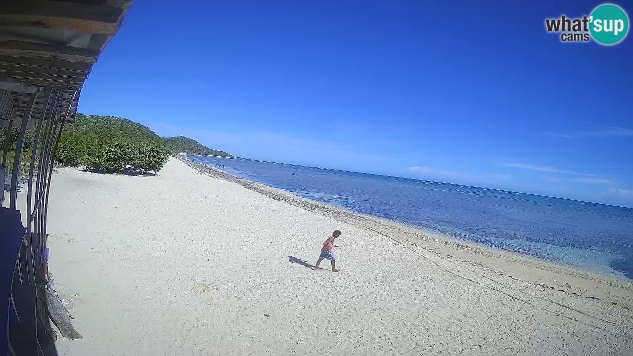 Webcam playa Buen Hombre – Kite Buen Hombre Kiteboarding School